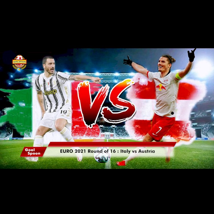 Stay or Leave? Italy VS Austria